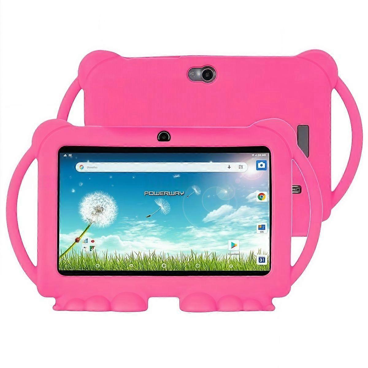 T702 Smart 7-inch Children's Tablet