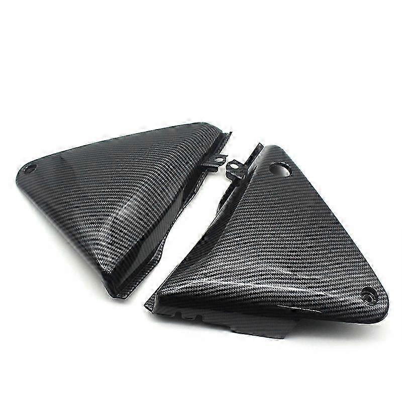 Motorcycle Side Panel Fairings Body Cover Frame Guard for Suitable Brand CB 400 SF CB400 1992-1998