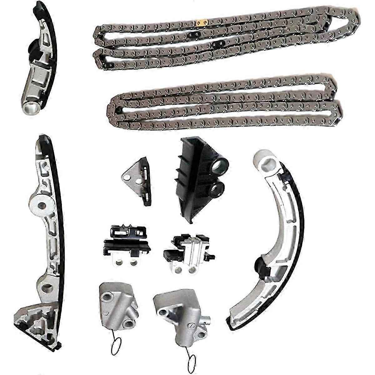 Suitable for Subaru Legacy Outback Timing Chain Kit 13144AA090 13144AA012-jc