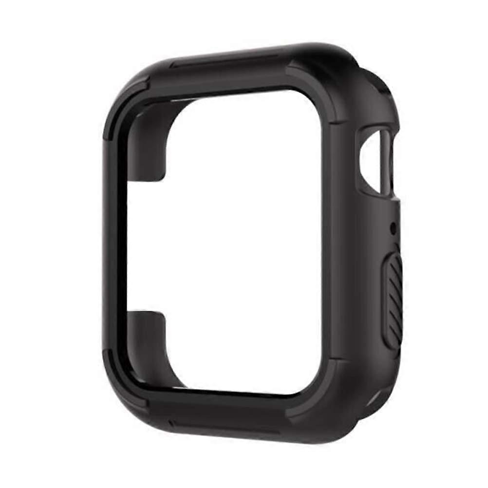 Rugged Case Compatible with Apple Watch 4 Outdoor Activities 44mm Screen 3Pack