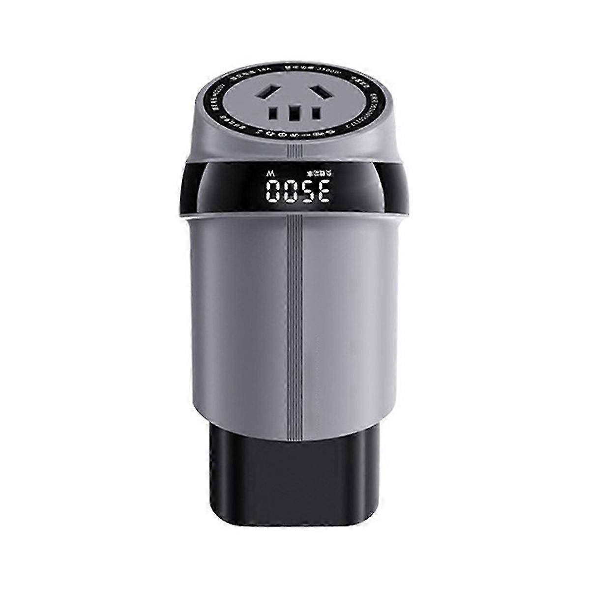 Voor Smart V2L Adapter EV V2L GMW ORA 6 V2L Adapter Schuko V2L Connector Entladekabel Oplader