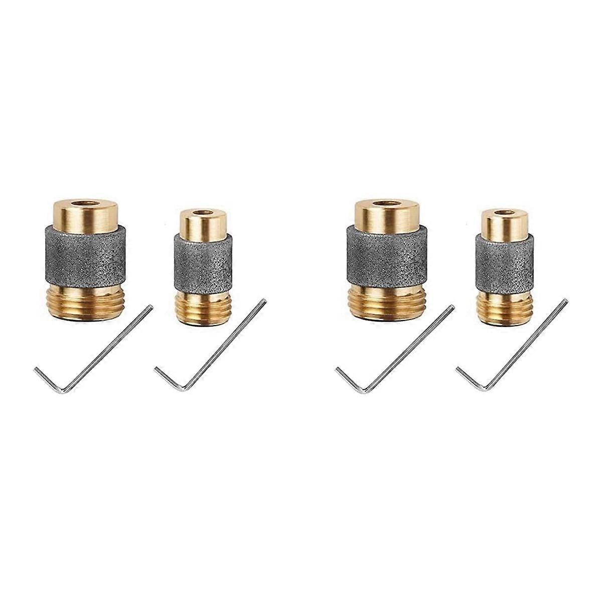 MCBL58 MCBL1 Diamond Grinding Bit Ceramic Glass Abrasive Tool