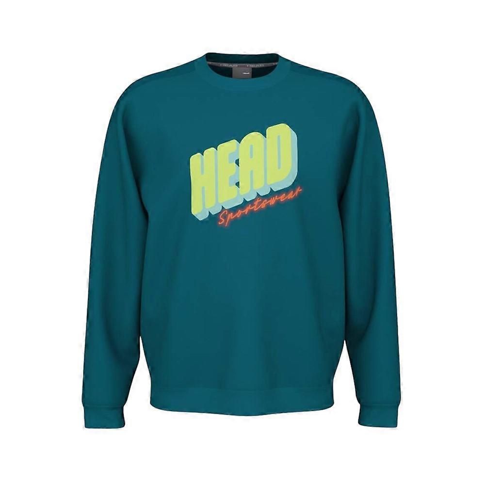 Sweatshirts Head 811415TE