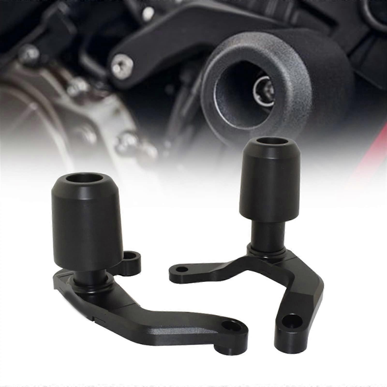 Motorcycle Crash Pad Frame Slider Protector for Honda CB650R CBR650R 2019-2021 Body Fairing Falling Guard Cover