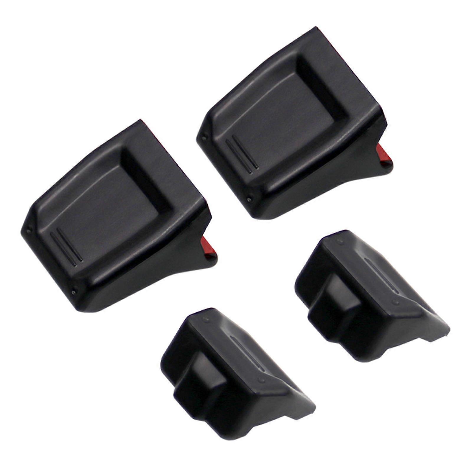 Ergonomic Car Center Console Expansion Switches for Enhanced Control and Easy Installation Improved Driving Experience Multicolor