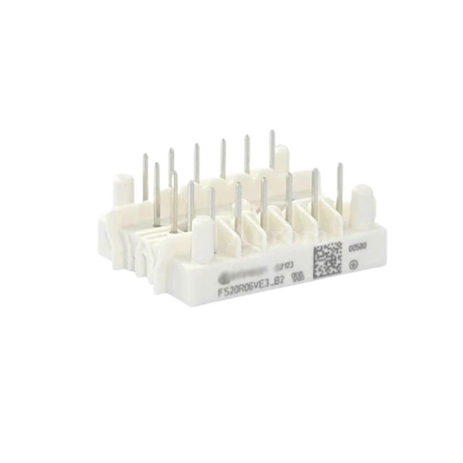 FS20R06VE3B2
FS10R06VE3B2
FS30R06VE3
FS20R06VE3
FS15R06VE3
FS20R06VE3B2
FS10R06VE3B2
Module (FS30R06VE3)