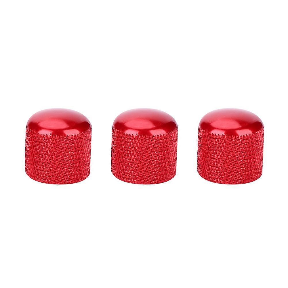 Electric Guitar Top Hat Knobs Volume Tone Control Knob o Switch Knobs