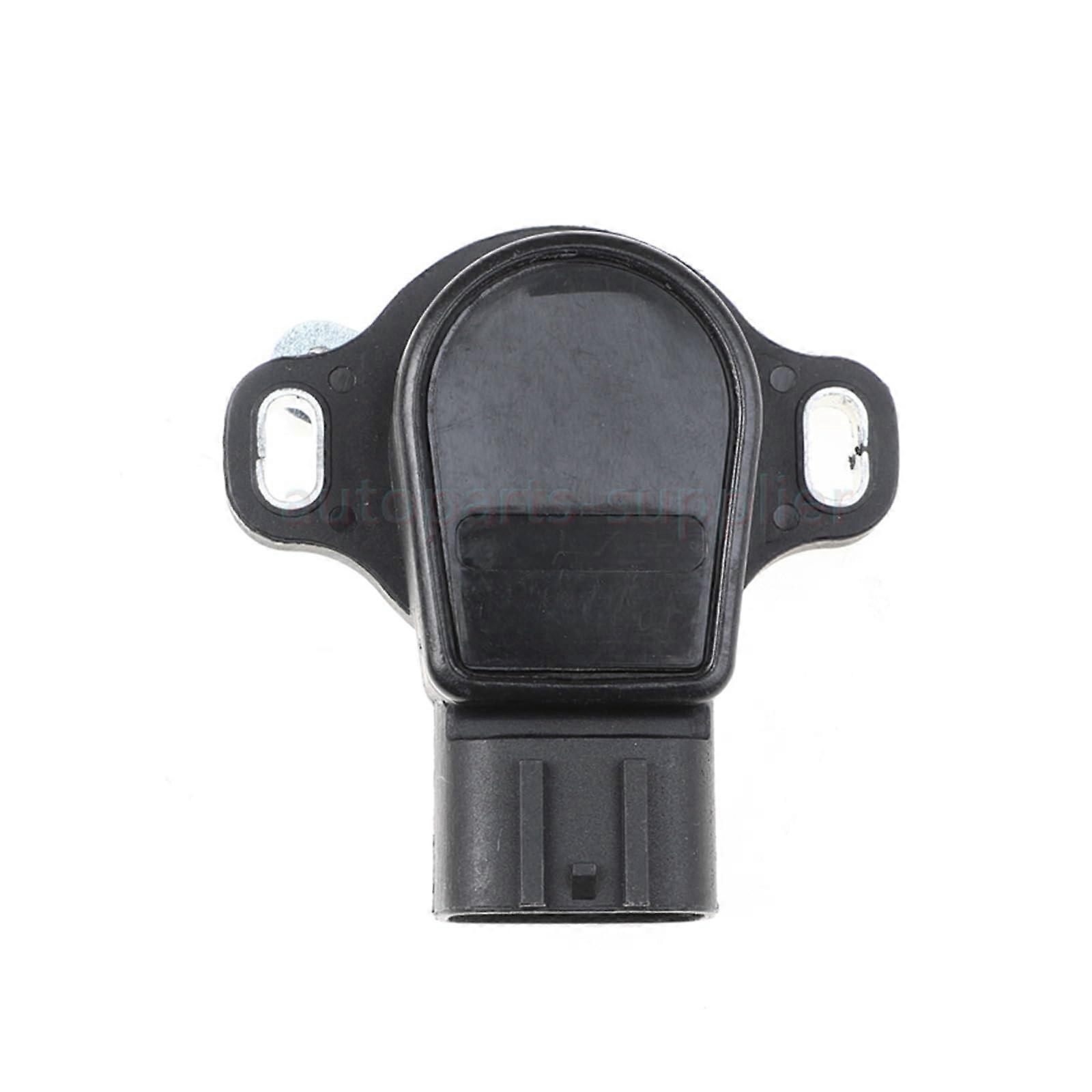 18919-AM810 TPS Sensor Drosselklappensensor Compatible with Nissan 350Z 2003-2005 Throttle Position Sensor