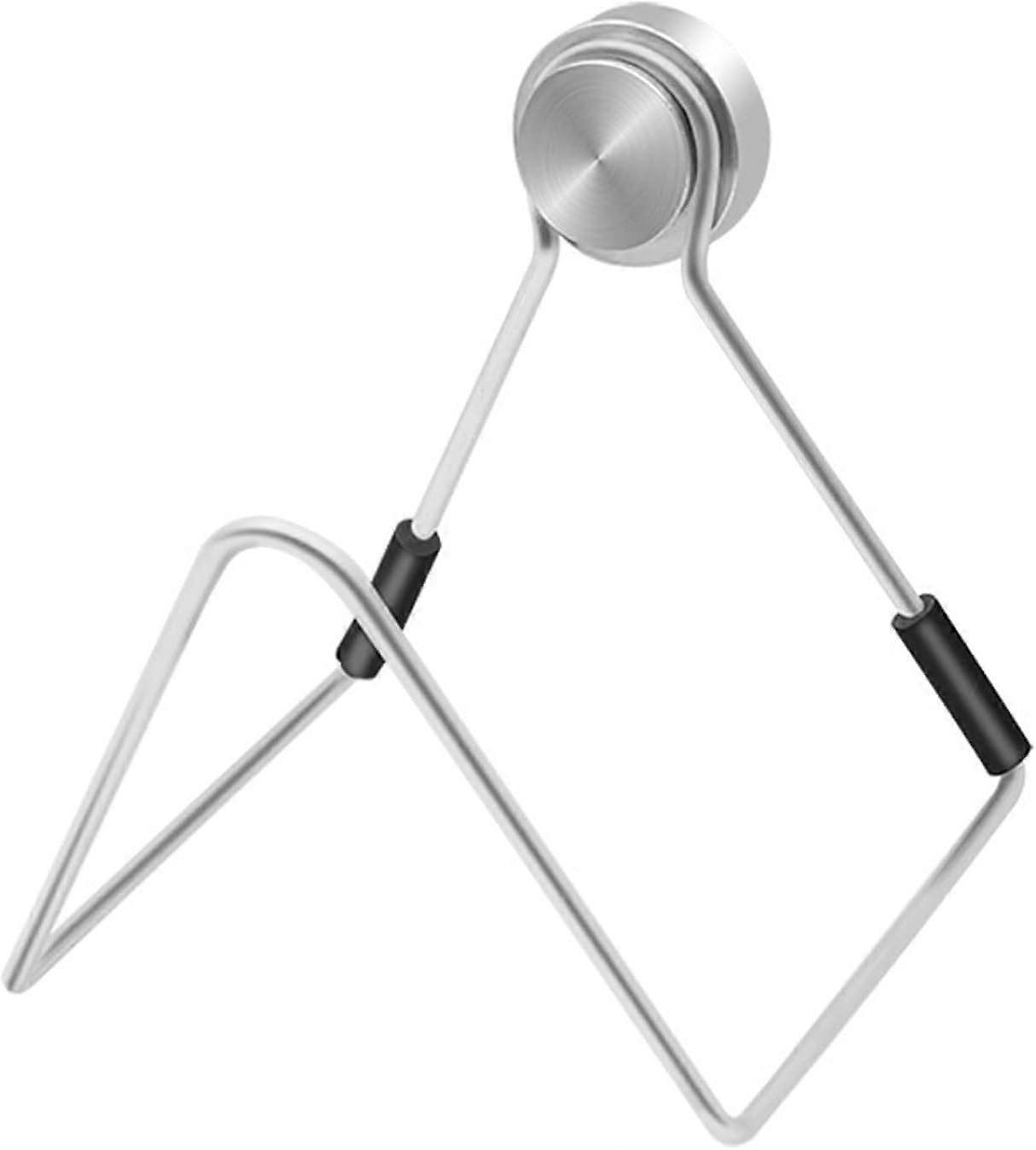 Magnetic Kitchen Sponge Holder, Sink Organizer, Wall Mounted Holder