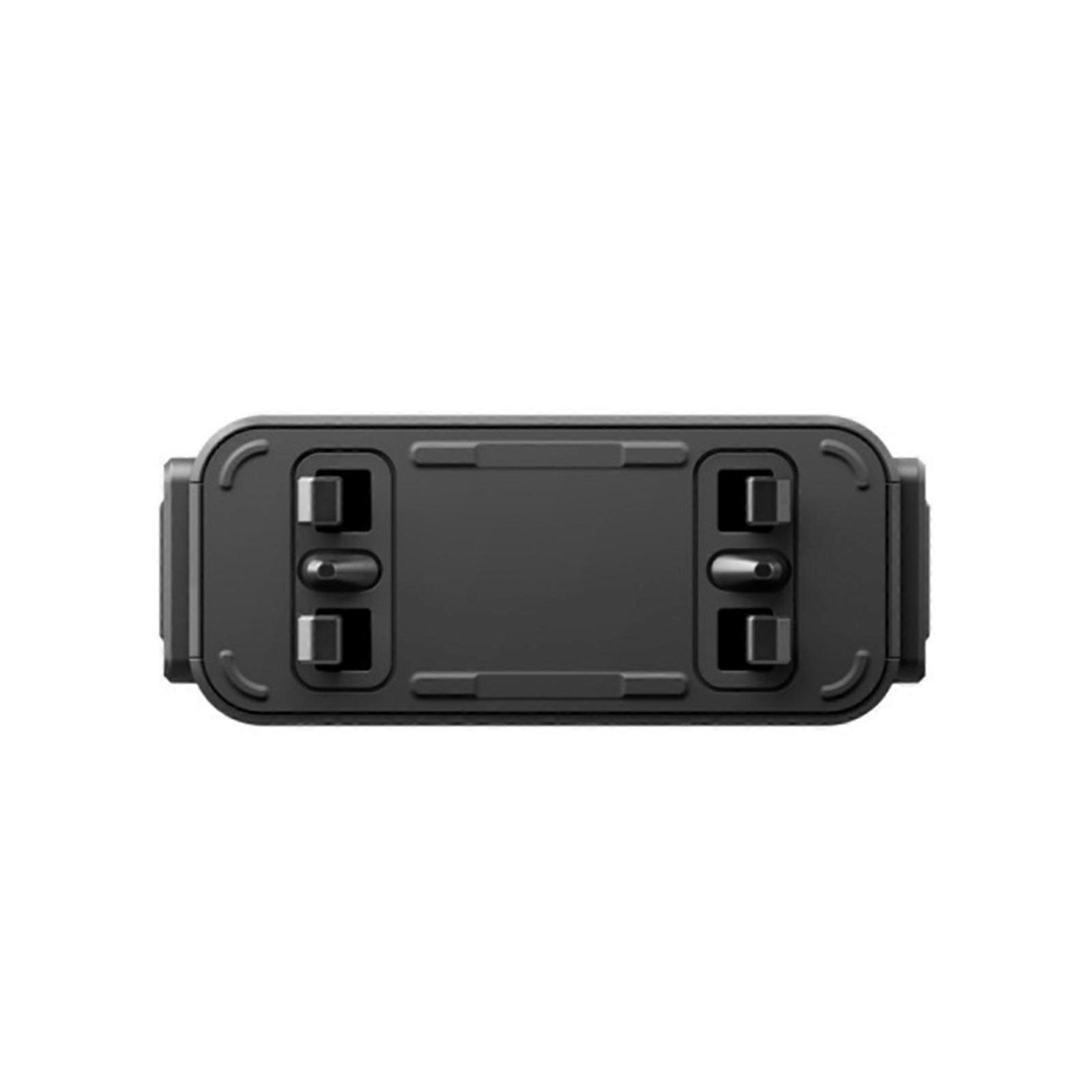 Durability Quick Release Adapter For AcePro/AcePro2 Horizontal And Vertical Shoot for Microphone Light Attachment Multicolor