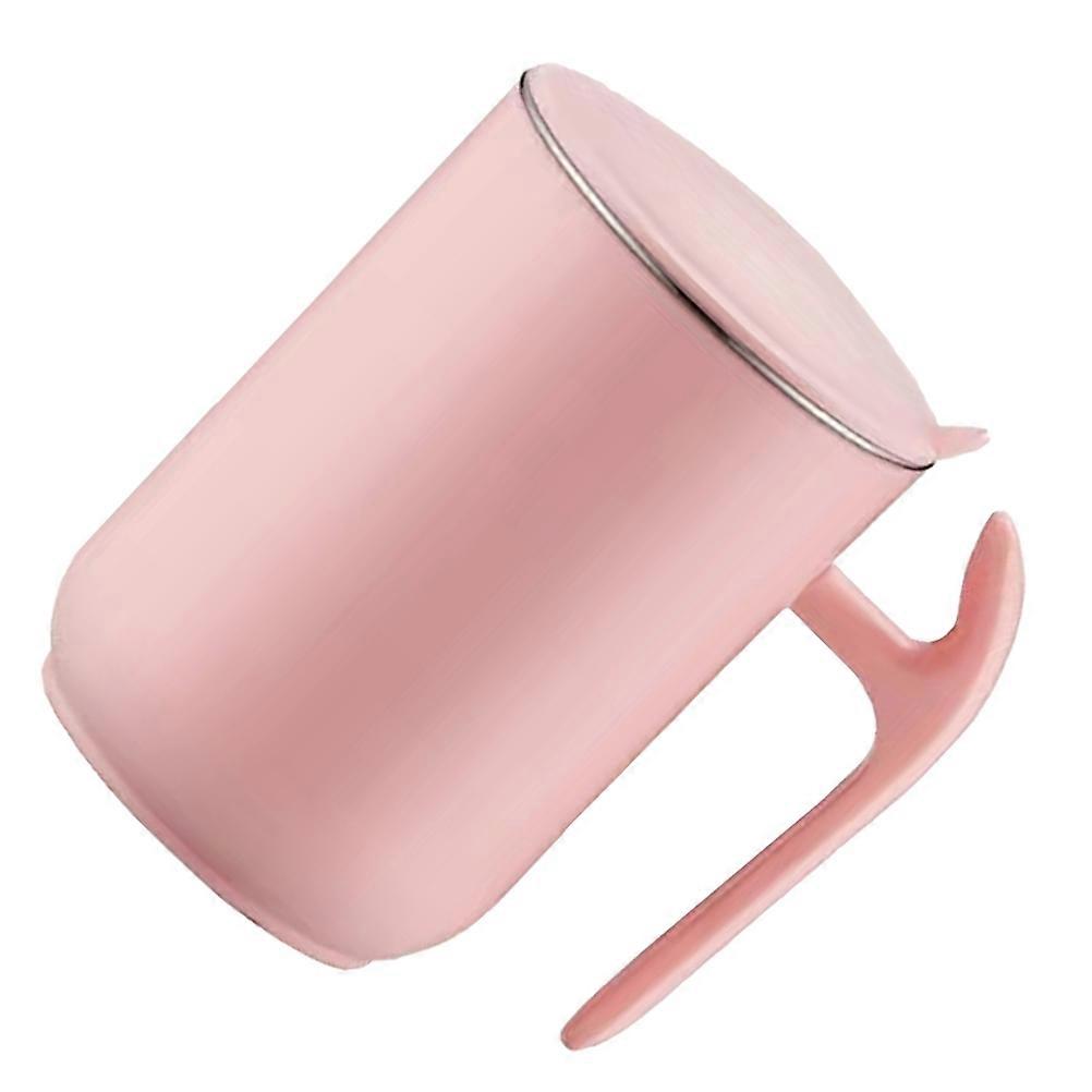 Double Layer Insulated Cup Mug General Users PP Material 12.5X8.5CM 1Set