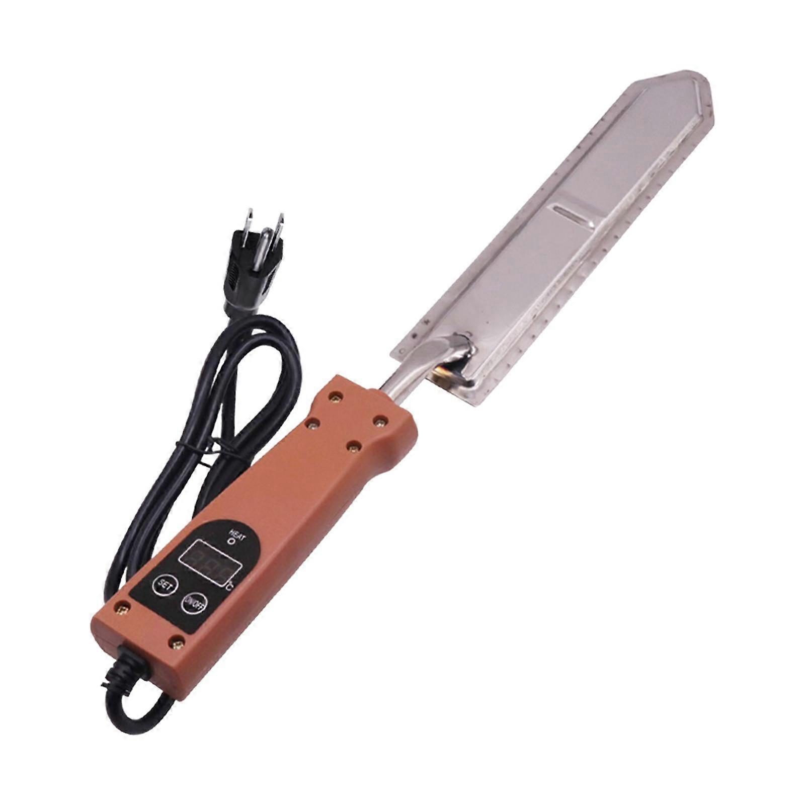 Electric Hot Heated Uncapping Knife for Honey Combs Electric Honey Uncapper