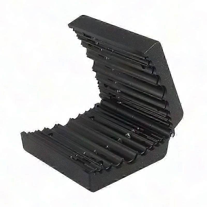 FTTH Cable Tube Cutter, 9 Types Easy-to-Use ABS and Alloy Sheath Cutter for Fiber Optic Cables