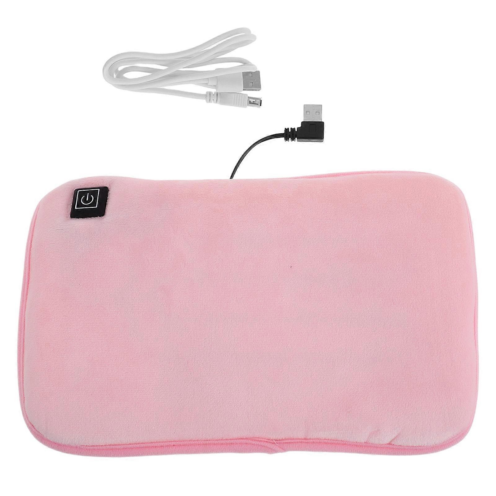 Rechargeable Hand Warmer with Graphene Technology for Winter Hiking 3 Temperature Settings Portable Lightweight