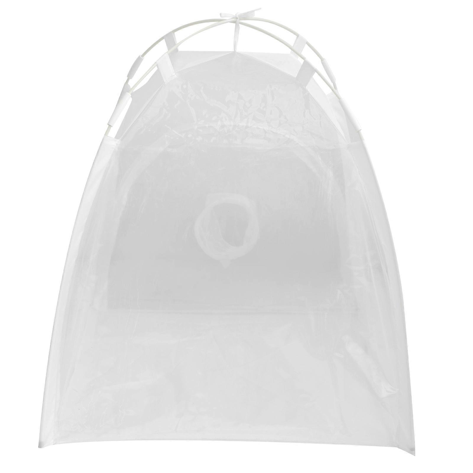 Insect Habitat Cage Durable Insects Breeding Cage Nature Study Insect Display Box 71x56cm For Educators