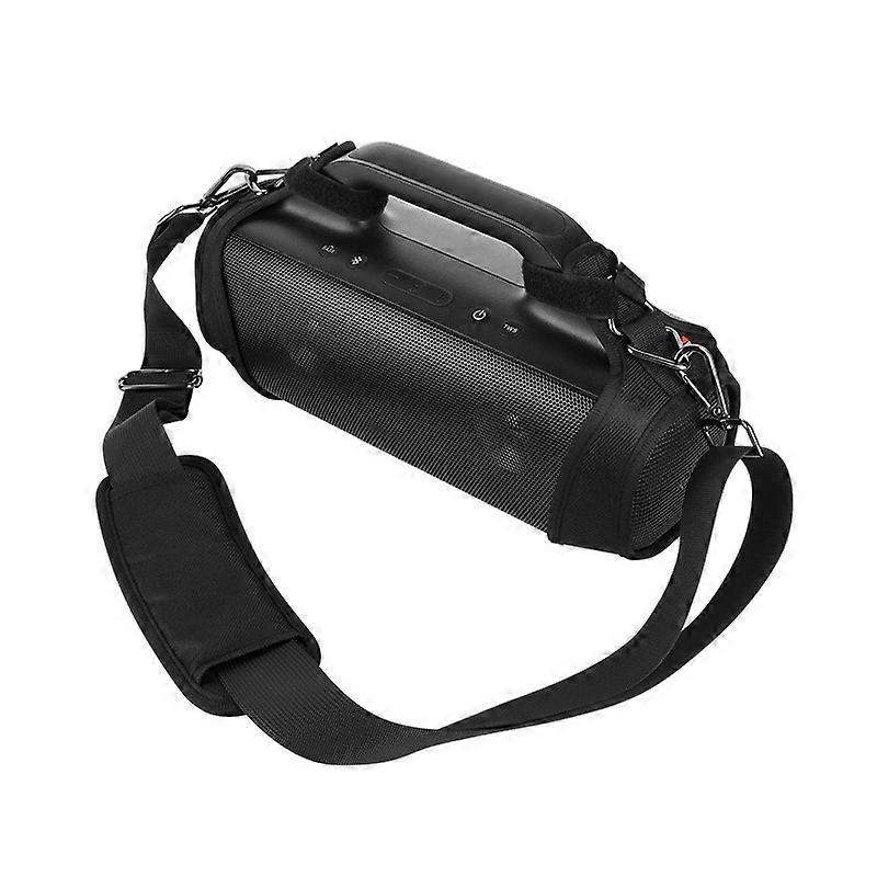 Speaker Carry Case for Anker Soundcore Motion Boom