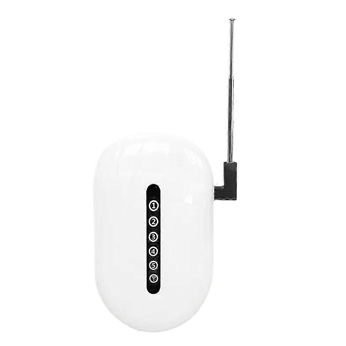 WiFi Wireless Extender 433MHz Long Range Booster Barrier-Free Through Walls for Home