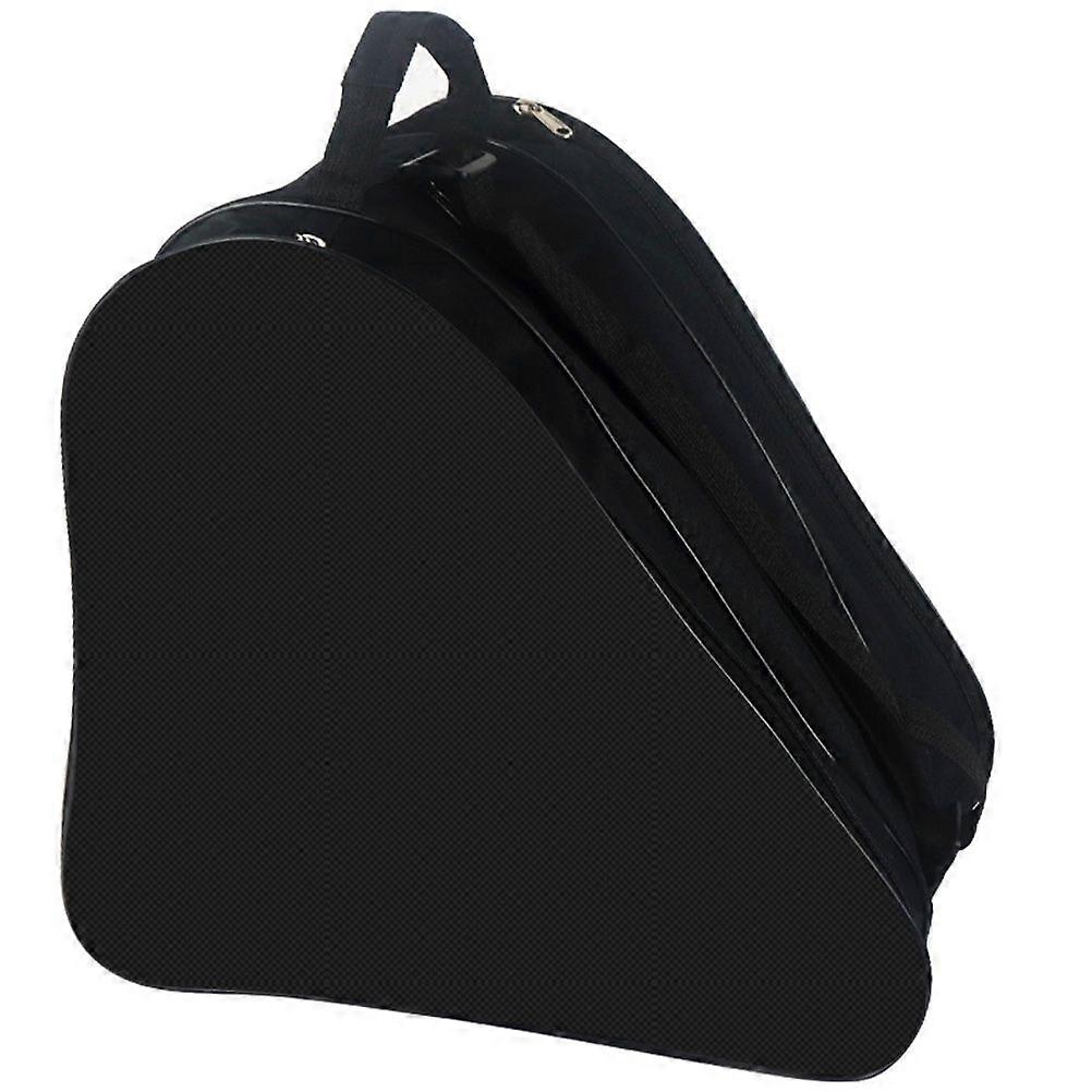 Rollschuhtasche Schlittschuhe Tasche Rollschuhe Container tragbare Schlittschuhe Tasche Schlittschuhe Tasche