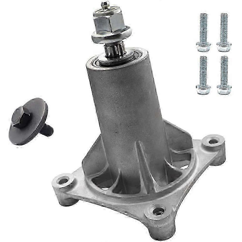 Husqvarna Ayp Mcculloch Poulan 192870 Lawn Mower Spindle Kit