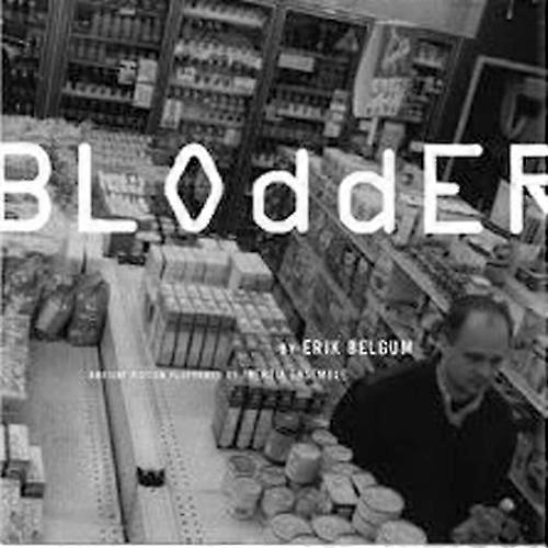 Erik Belgum - Blodder  [COMPACT DISCS] USA import