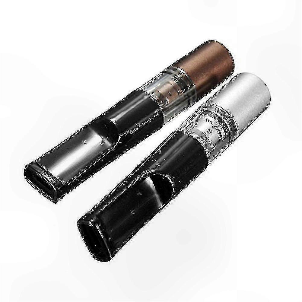 2pcs Cleaning Circulation Filter Cigarette Holder Smoke Clean Cigarettes Mouthpiece