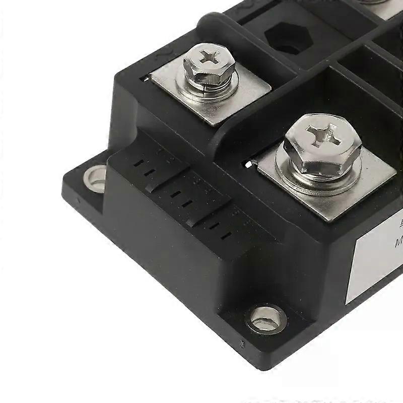 MDQ 400A 1600V Single Phase Bridge Rectifier Diode Silicon Case M89B Bridge Rectifier
