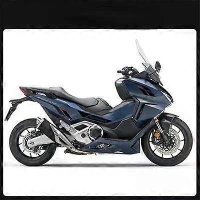 FORZA750 شارات جسم دراجة نارية ل FORZA 750 NSS750 2021 حماية ملصق لوحة الحماية السفلية شارات شعار العلامة التجارية جديدة
