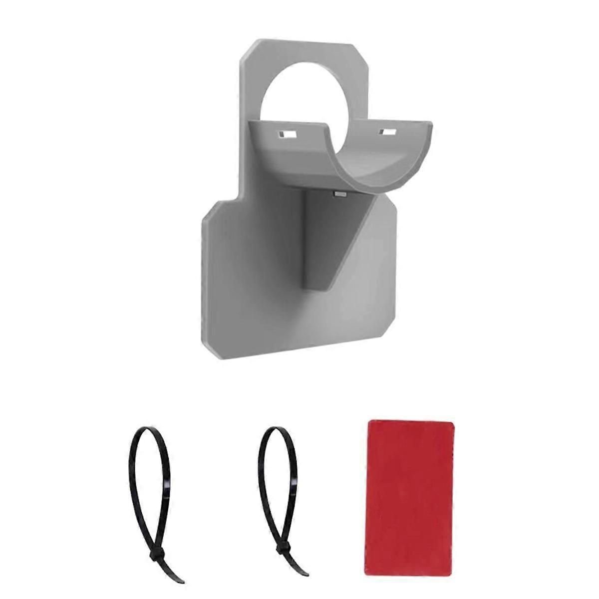 1Set Swimming Pool Pipe Holders, Above Ground Pool Accessories, Pool Accessories, Pool Hoses for Above Ground Pools Gray