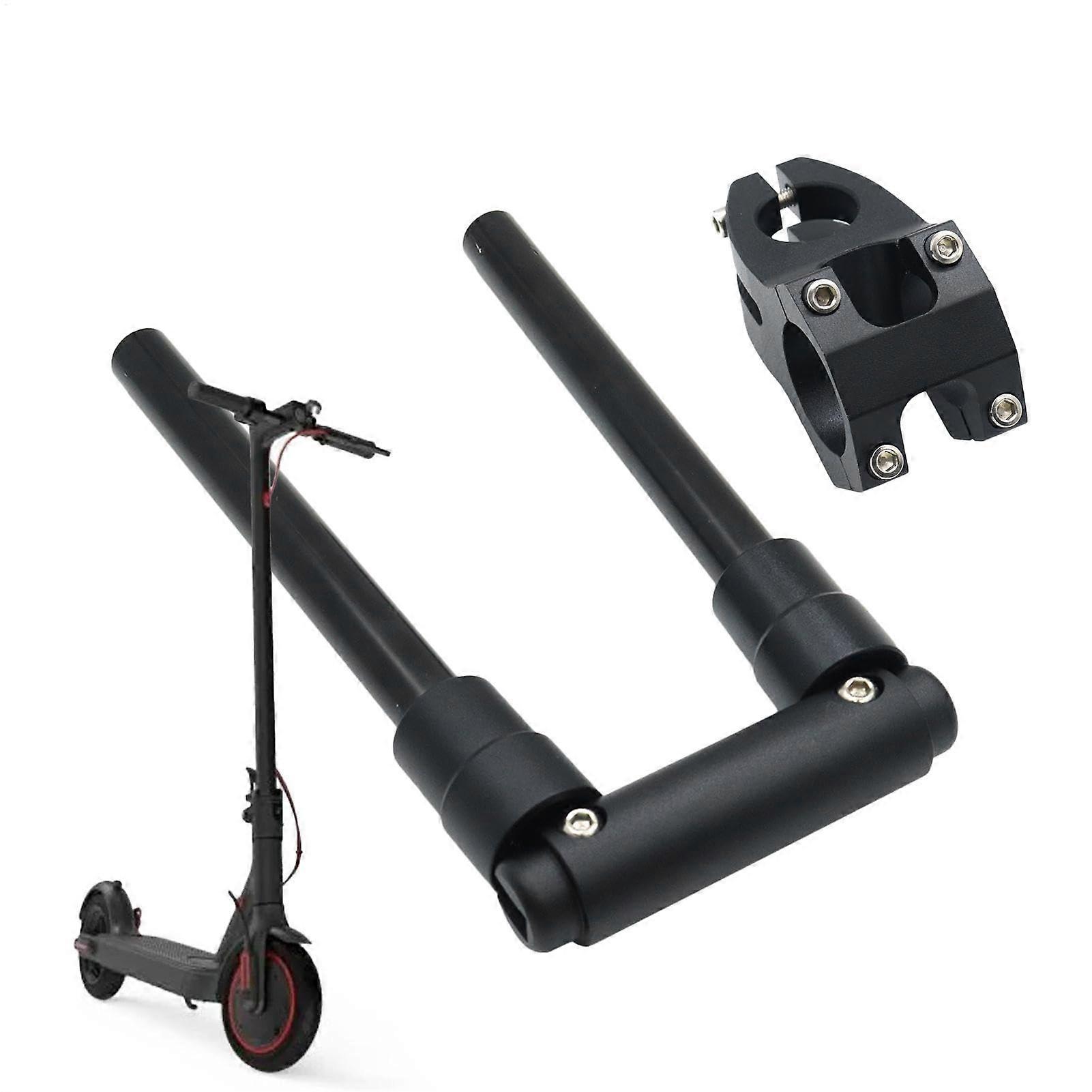 Elektrorollergriff Electric Scooter Handlebar Grip 25Mm Flexible Modified Handlebar Scooter Grip Replacement