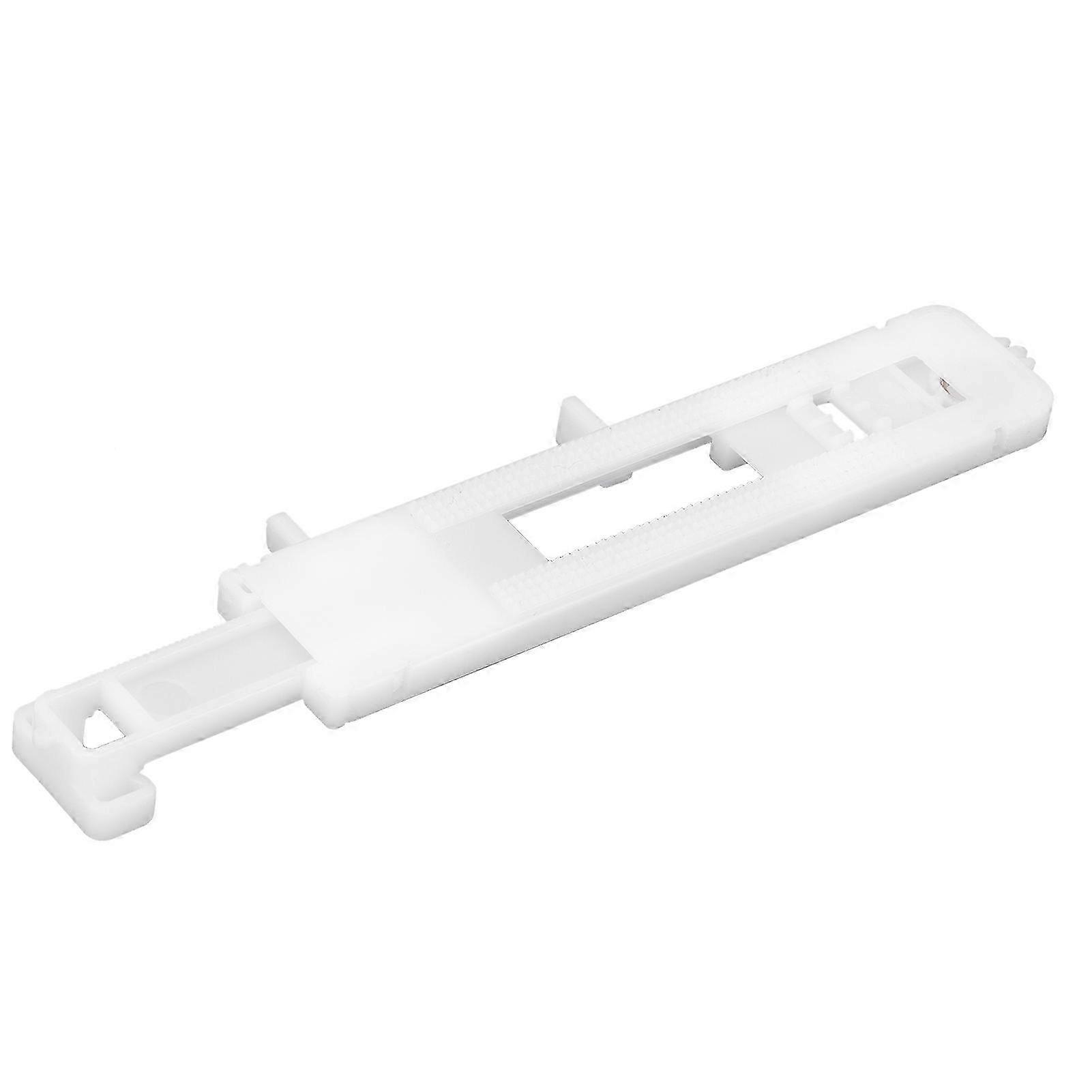 2025 Onestep Buttonhole Presser Foot Automatic Button Hole Tool Accessories for Singer Electronic Sewing Machine