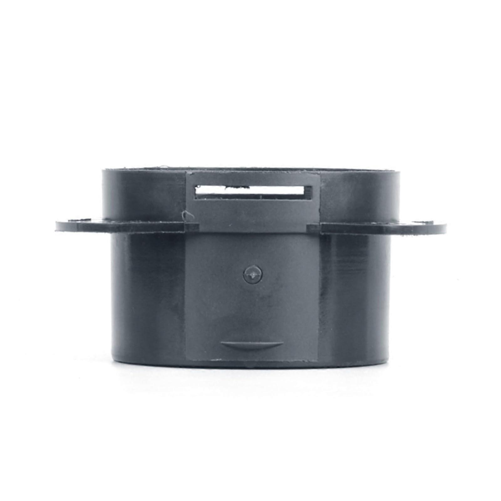 3-Way Hose Adapter Modification Accessory Splitter Channel Connection for Air Heating Valves Y/T Shape Air Vent Connection