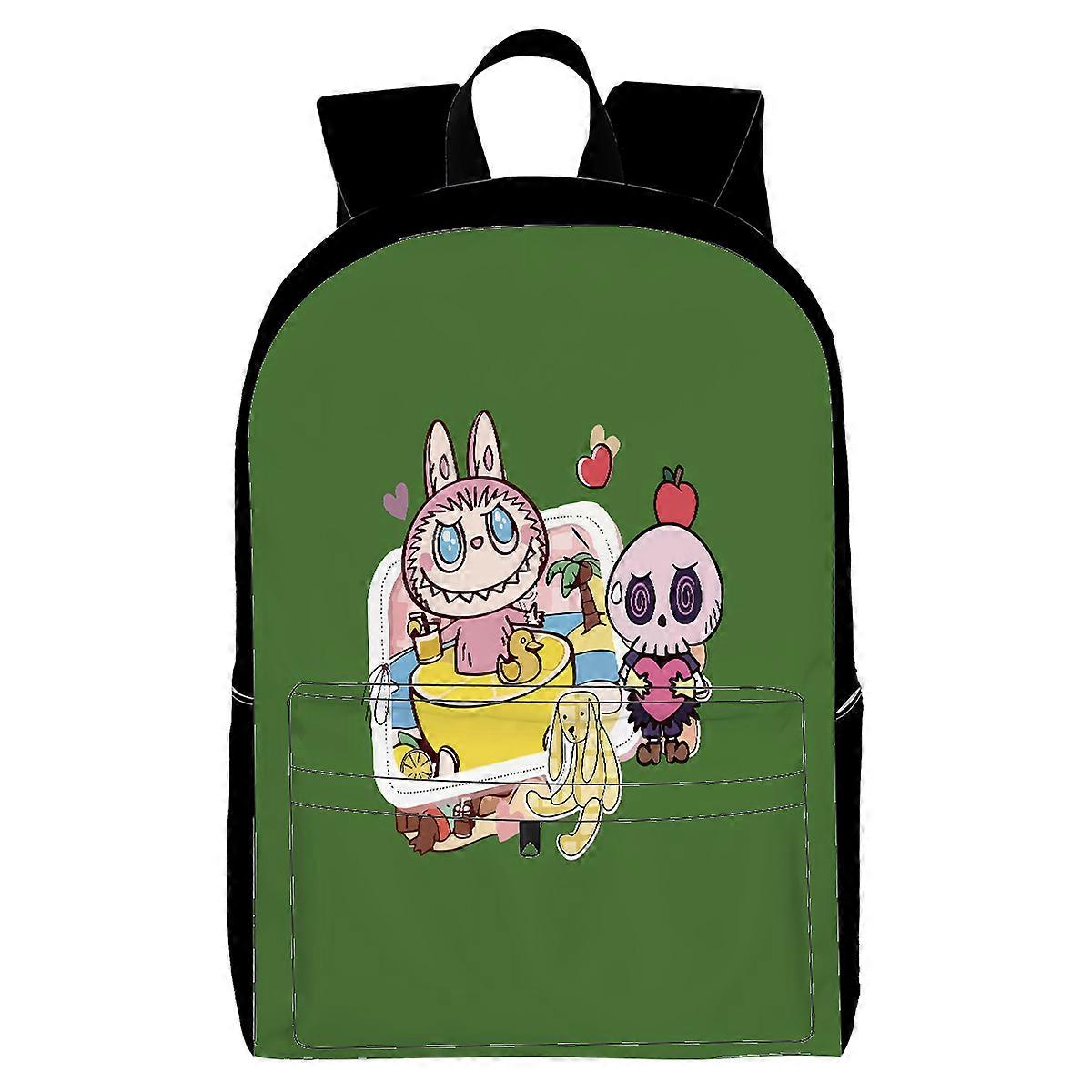 Backpack, with Multiple Organizational Compartments, Fits 15.6 Inch Notebook, for Travel, Teen, Business Work P2070