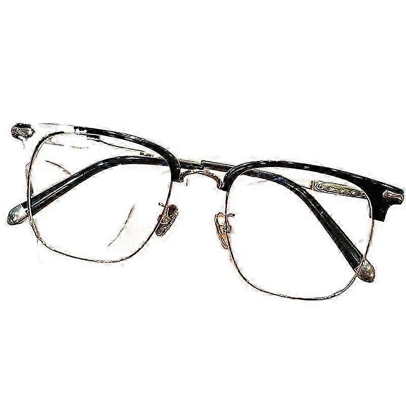 Solymall Optireaders Pro - Adjustable Multi-Focal Reading Glasses for Men & Women