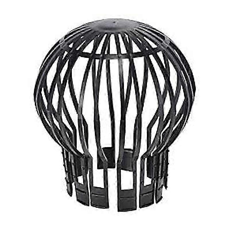 Set of 4 gutter toadstools approx. 12.5 x 14.5 cm (diameter x height)