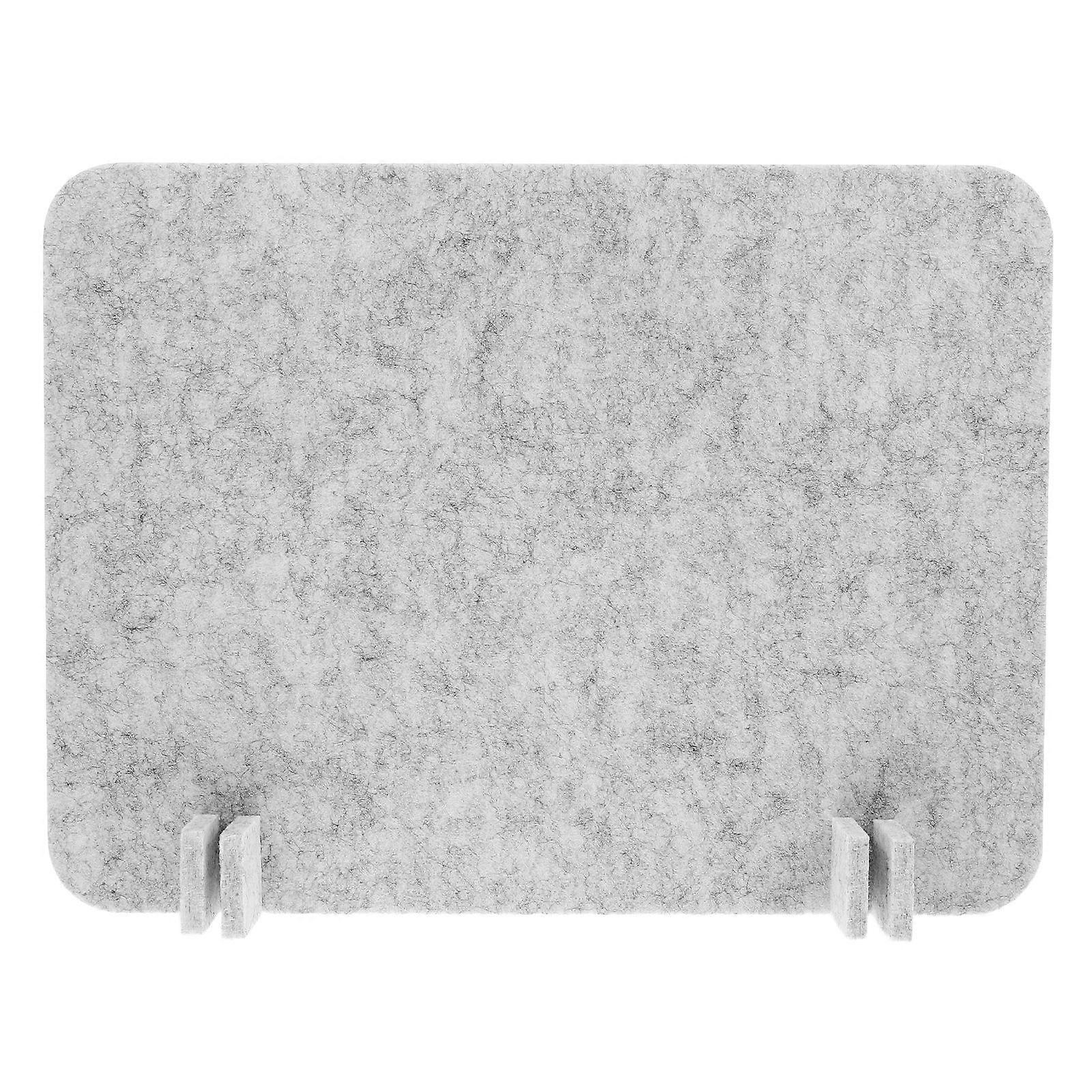 Desk Divider Felt Student Desk Baffle Desk Privacy Panel Shields For Student Acoustic Freestanding Noise Reducing Desks Partition