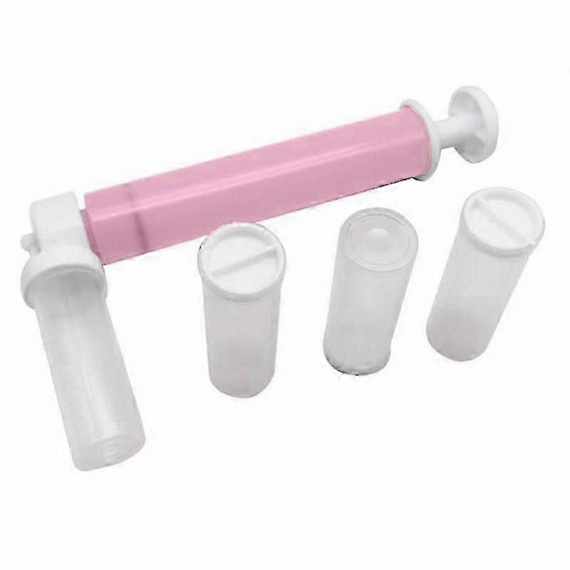 Professional Manual Pastry Airbrush Tool for Cake Decorating