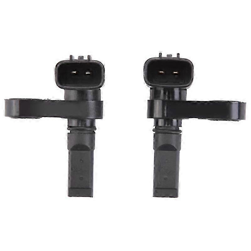 Replacement ABS sensor for 4Runner 2007-2014 - wheel speed pair
