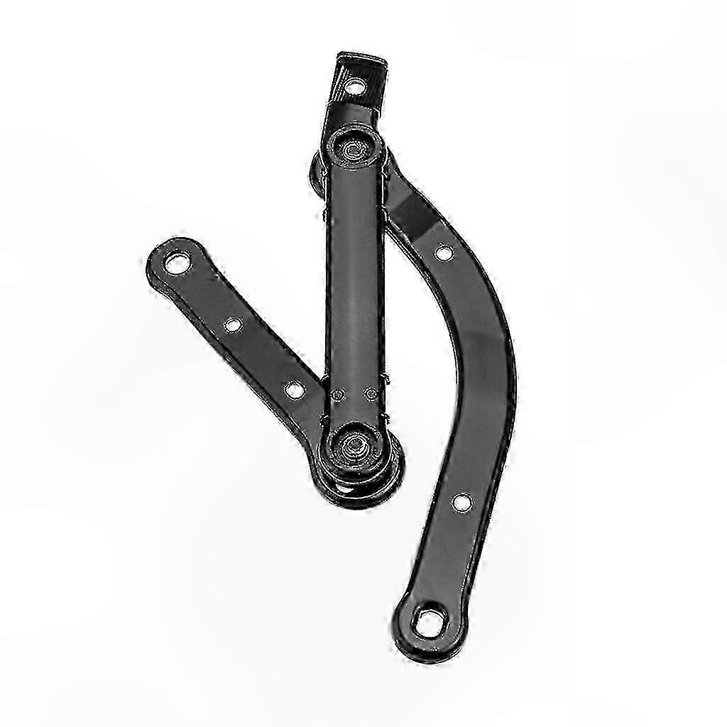 Windshield Wiper Arm Compatible with E60 E61 E63 E64 Replacement Part 61617185366 Repair Component Quality Solution