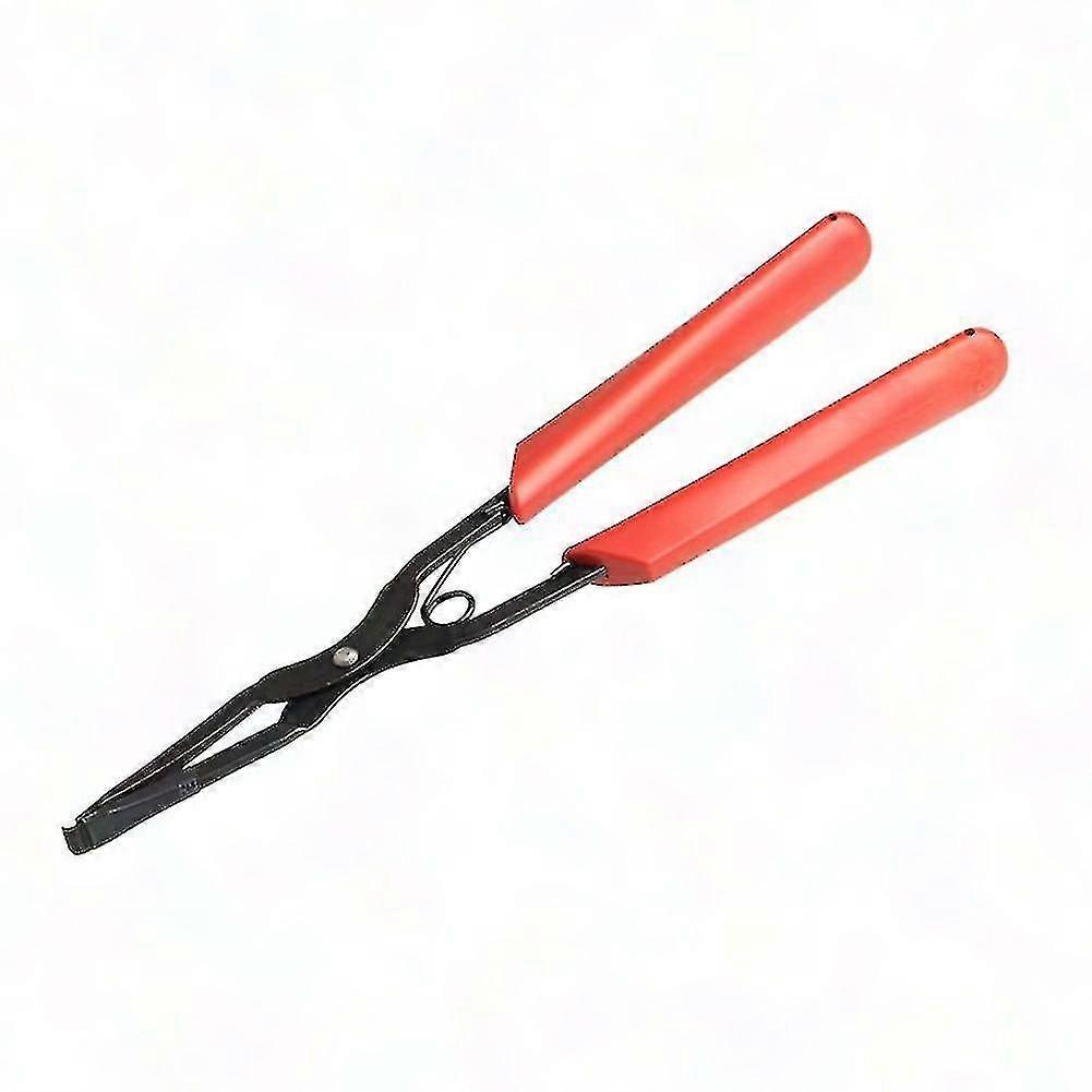 Fiber Optic Connector Plug & Clamp Pull Tool - Fiber Optic Space Tools