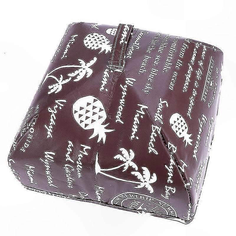 Single Insulated Food Cover Protector