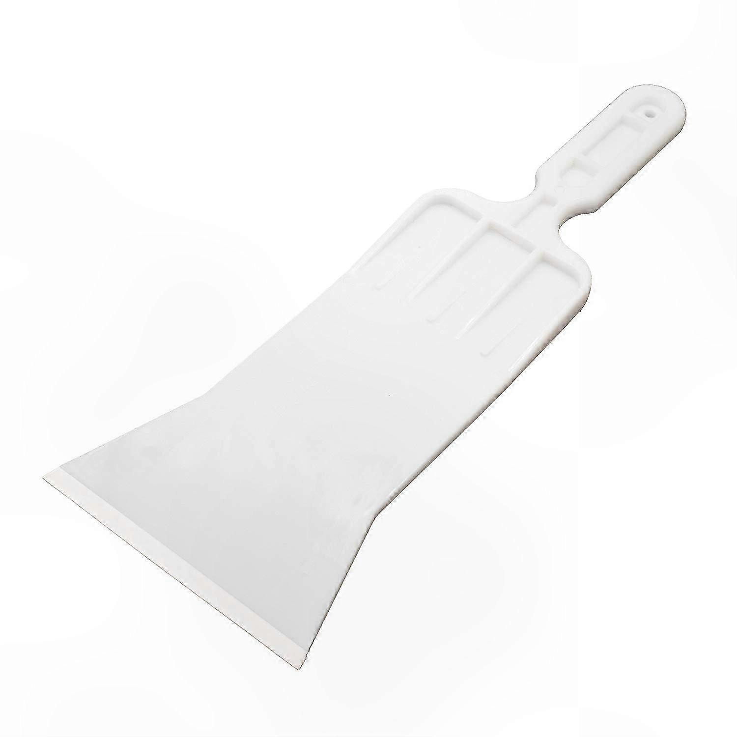Squeegee Tool for Window Film Installation and Cleaning
