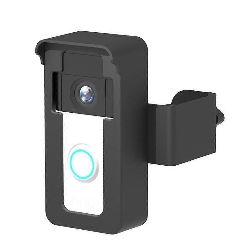 Doorbell Device Universal Door Overhead Bracket