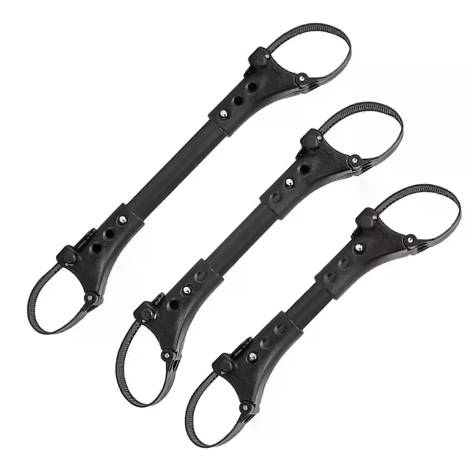 Twin Baby Stroller Connector Universal Joints Side by Side for Cart