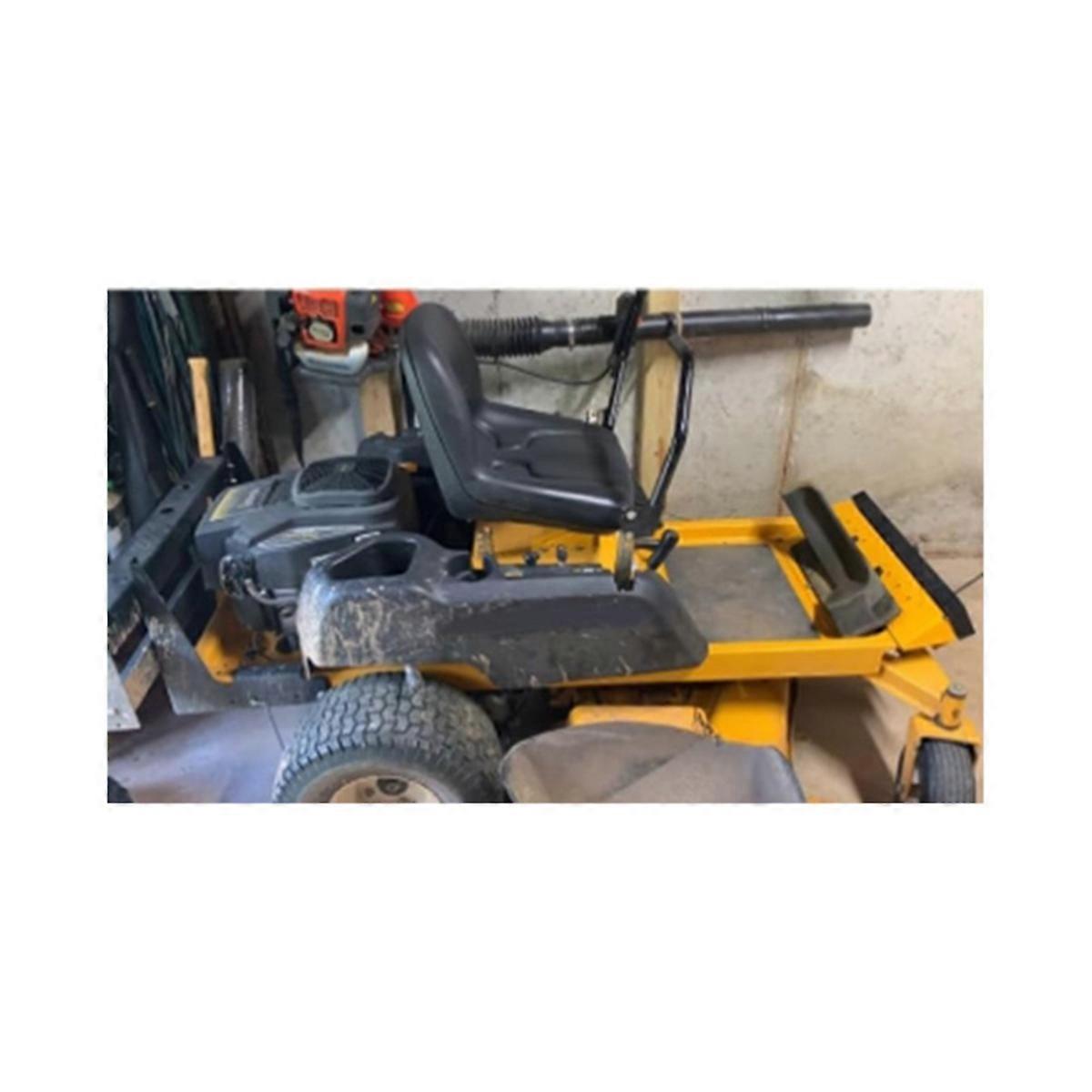 Belt Keeper Rod for Lawn Mower