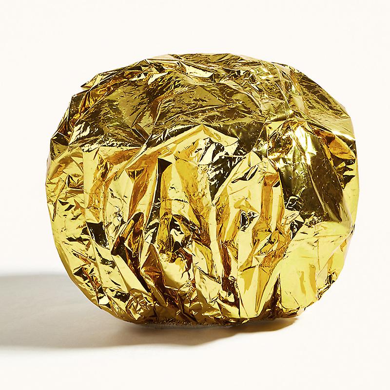 Reusable Processing Cap Aluminum Foil Deep Conditioning Caps Insulation Hair Coloring Shower Caps