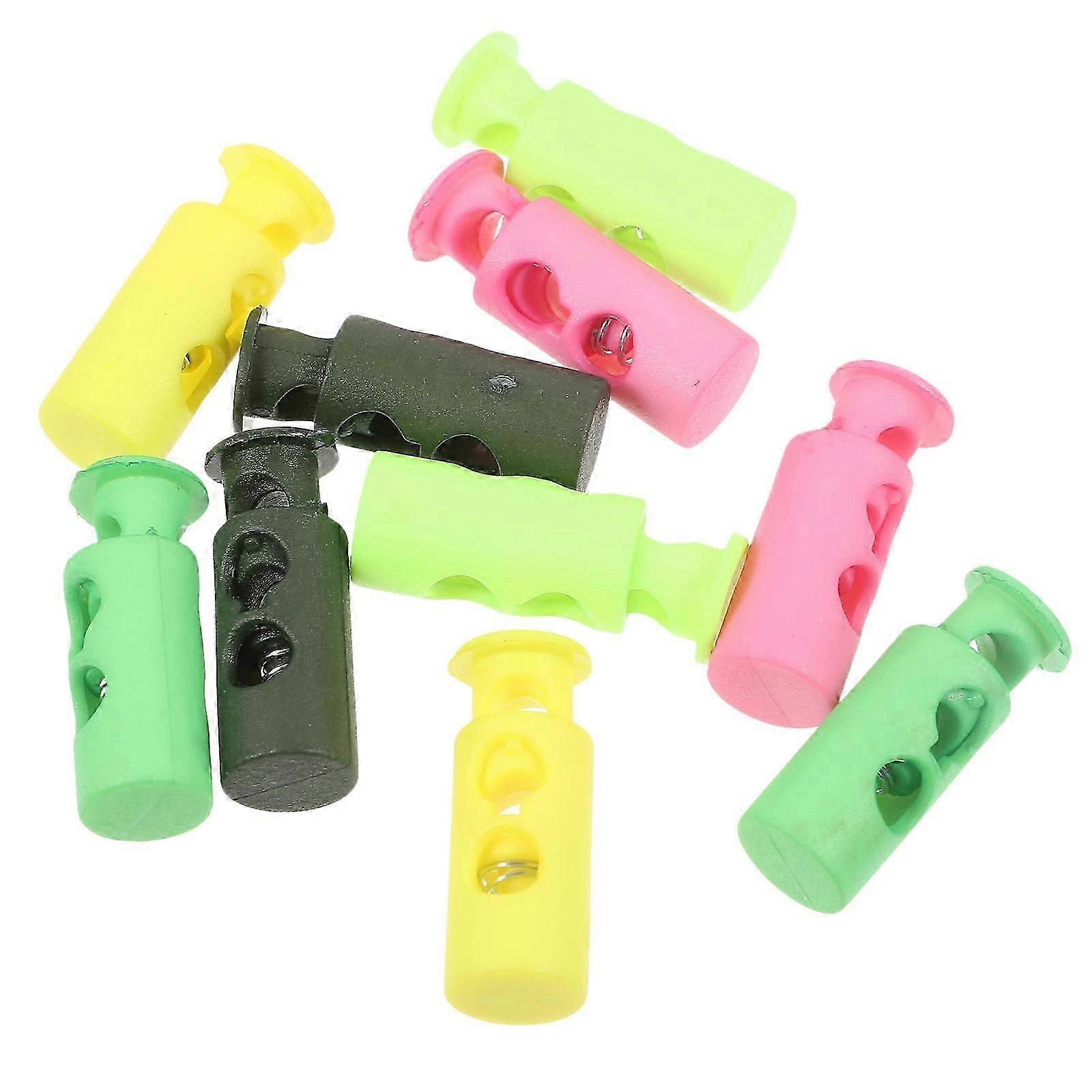 Needle Safety Covers with Spring Feature, Perfect for Knitting Enthusiasts