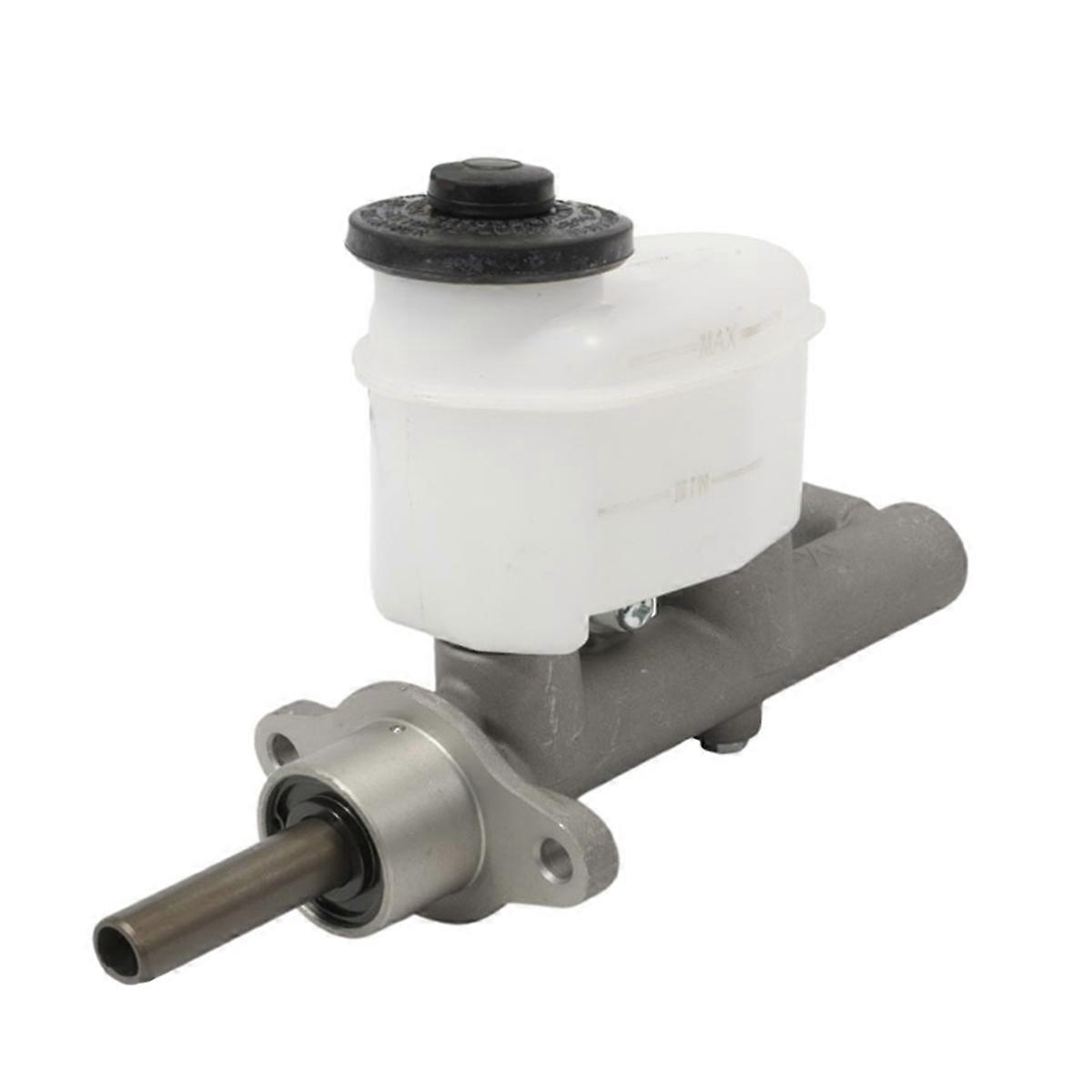 Brake Master Cylinder with Reservoir M630118 MC390824 for 2001 - 2004