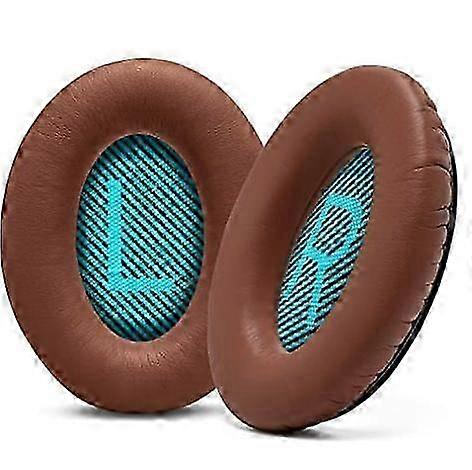 Premium Replacement Ear Pads for Bose Headphones - Compatible with ...
