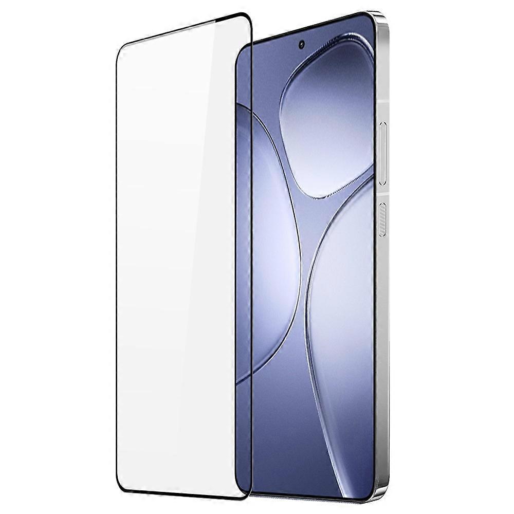 DUX DUCIS Compatible For Xiaomi Redmi K70 Ultra Screen Protector Full Glue Full Coverage Ultra Clear (9D)