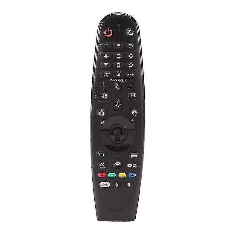 An-mr19ba Replacement Remote Control with Voice Function and Flying Mouse Function Compatible with L